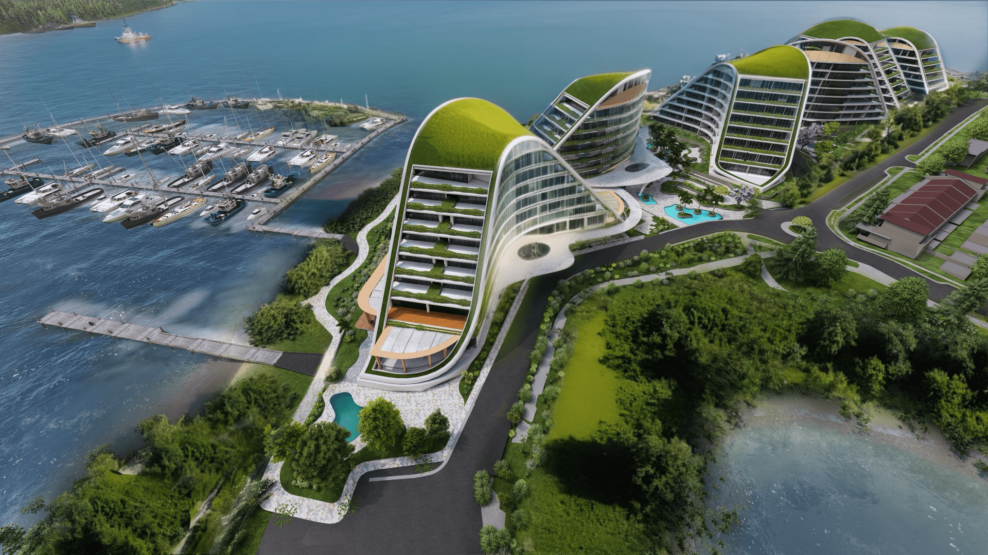 New Mixed-Use Development Proposed at Trinity Point, Morisset Park