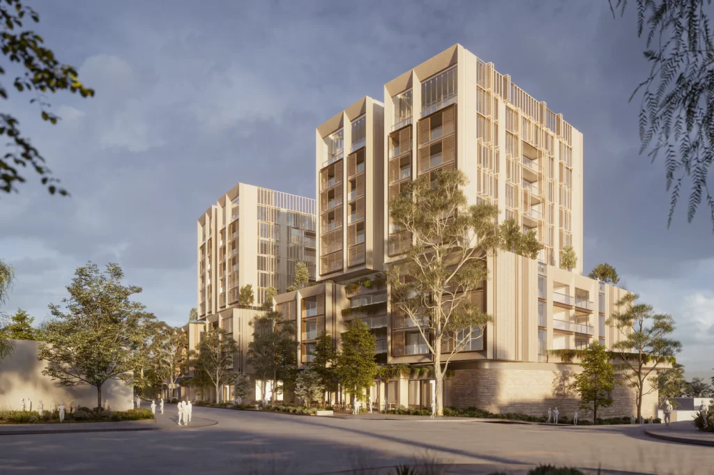 Proposed floor plan for the development at article_output_from_json.