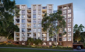 $100m Carlingford mixed-use project wins approval