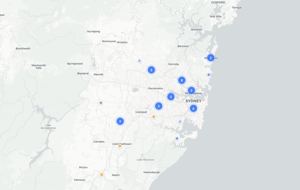 Urban Digest | NSW planning and development intelligence