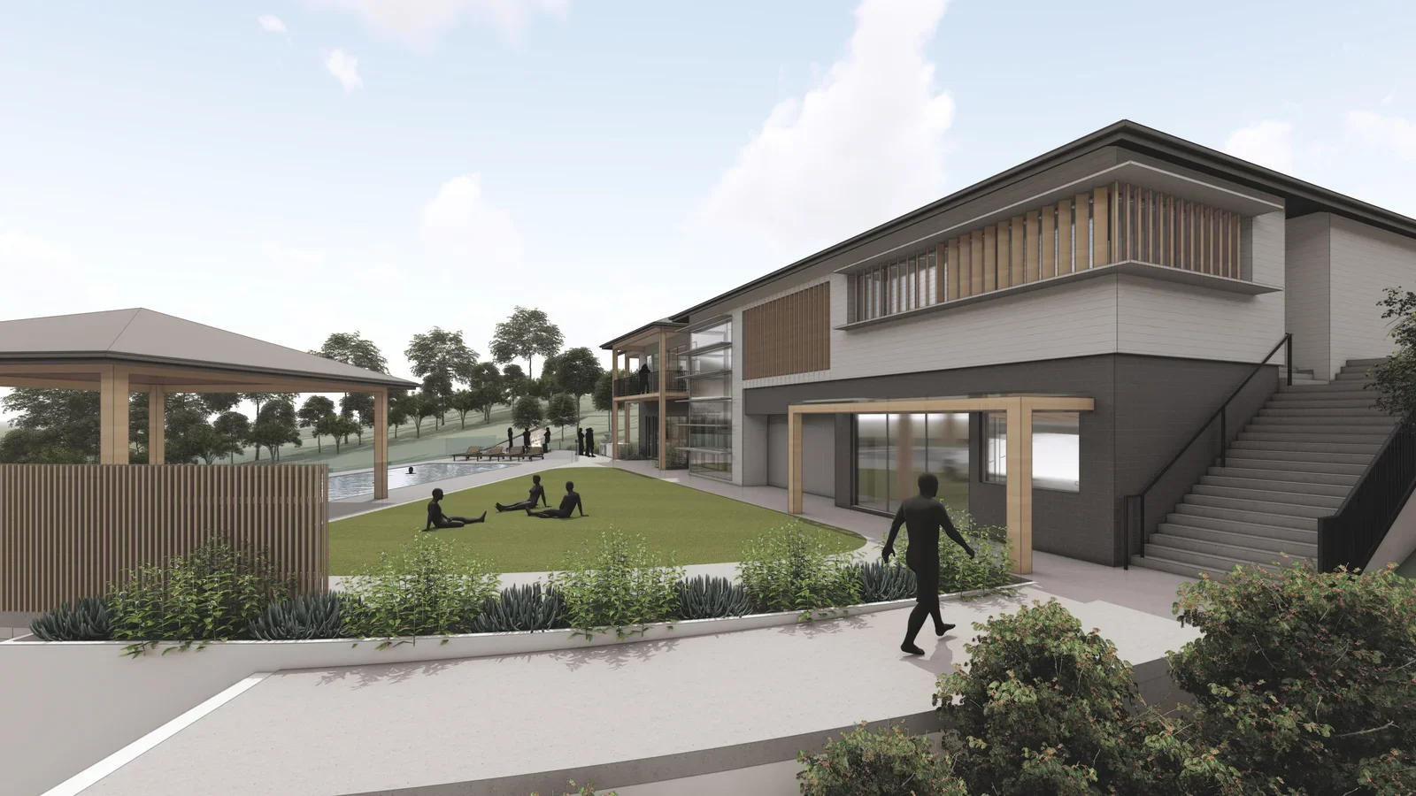 Multi Dwelling Housing Approved for South West Rocks – project image