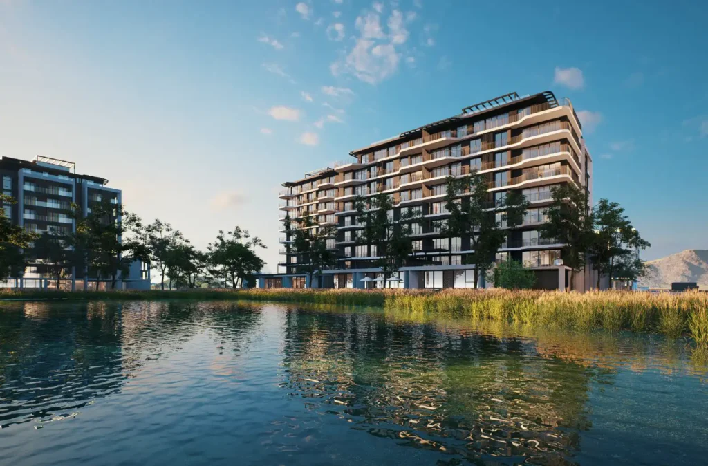 $298m Wollongong Seniors Housing Proposal on Exhibition