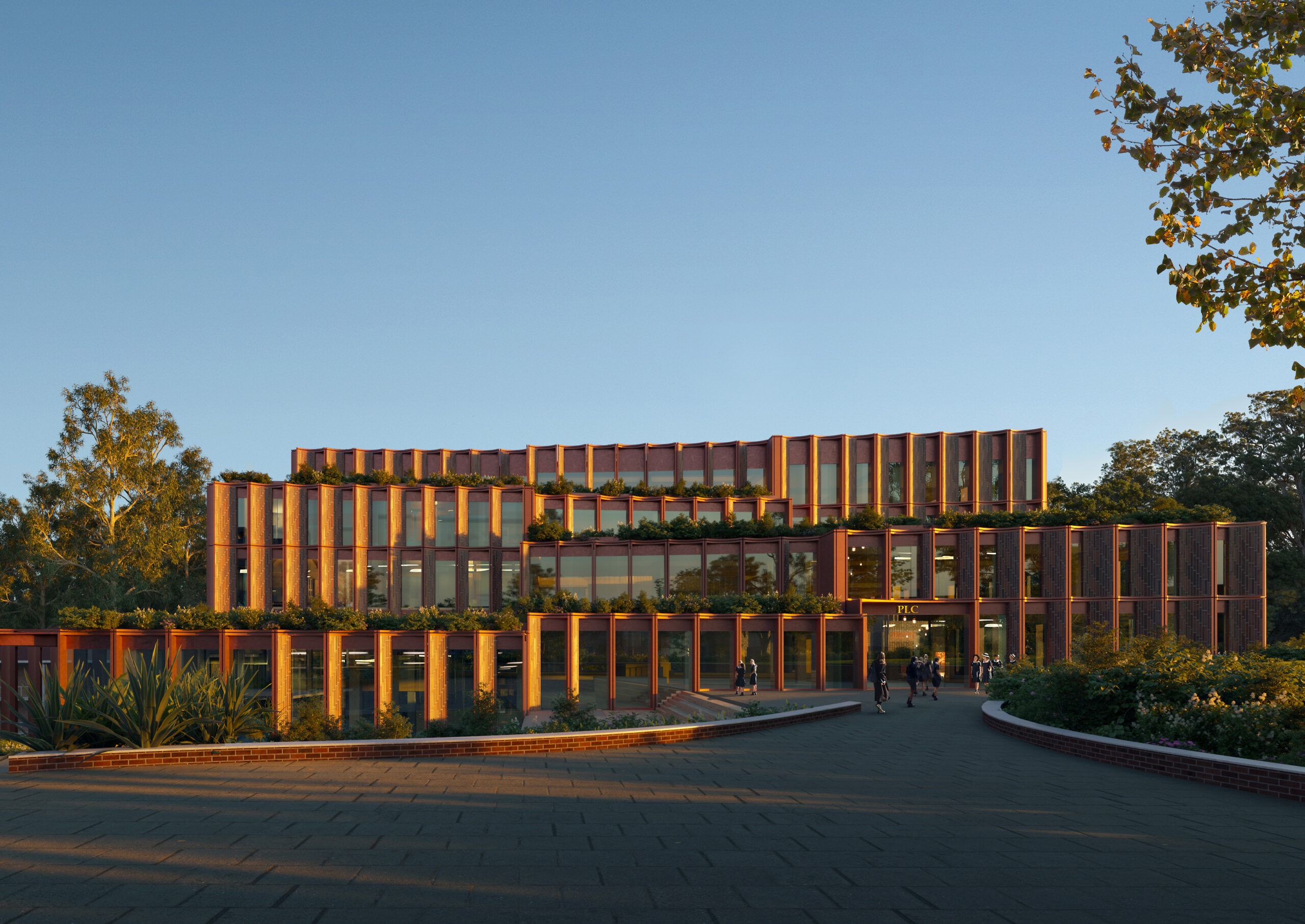 $96.5 million 20 Avon Road Pymble Project
