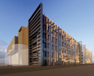 $9bn Kemps Creek Data Centre Campus Enters Exhibition