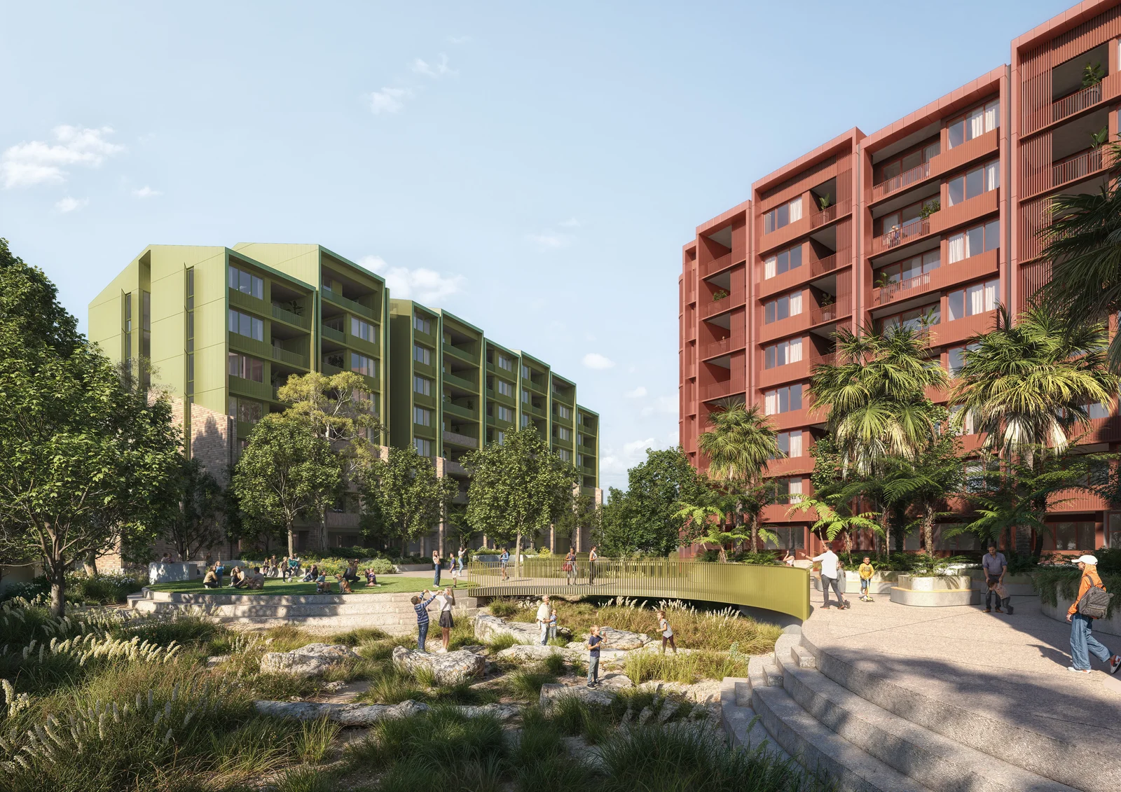 $125.9 million 68-80 Beauchamp Road Housing Proposal