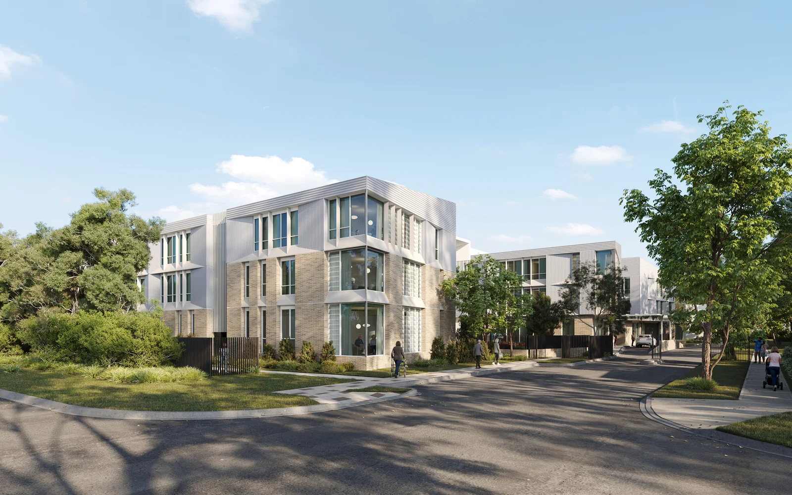 $62.6 million 86 - 102 Pozieres Avenue Umina Housing Proposal