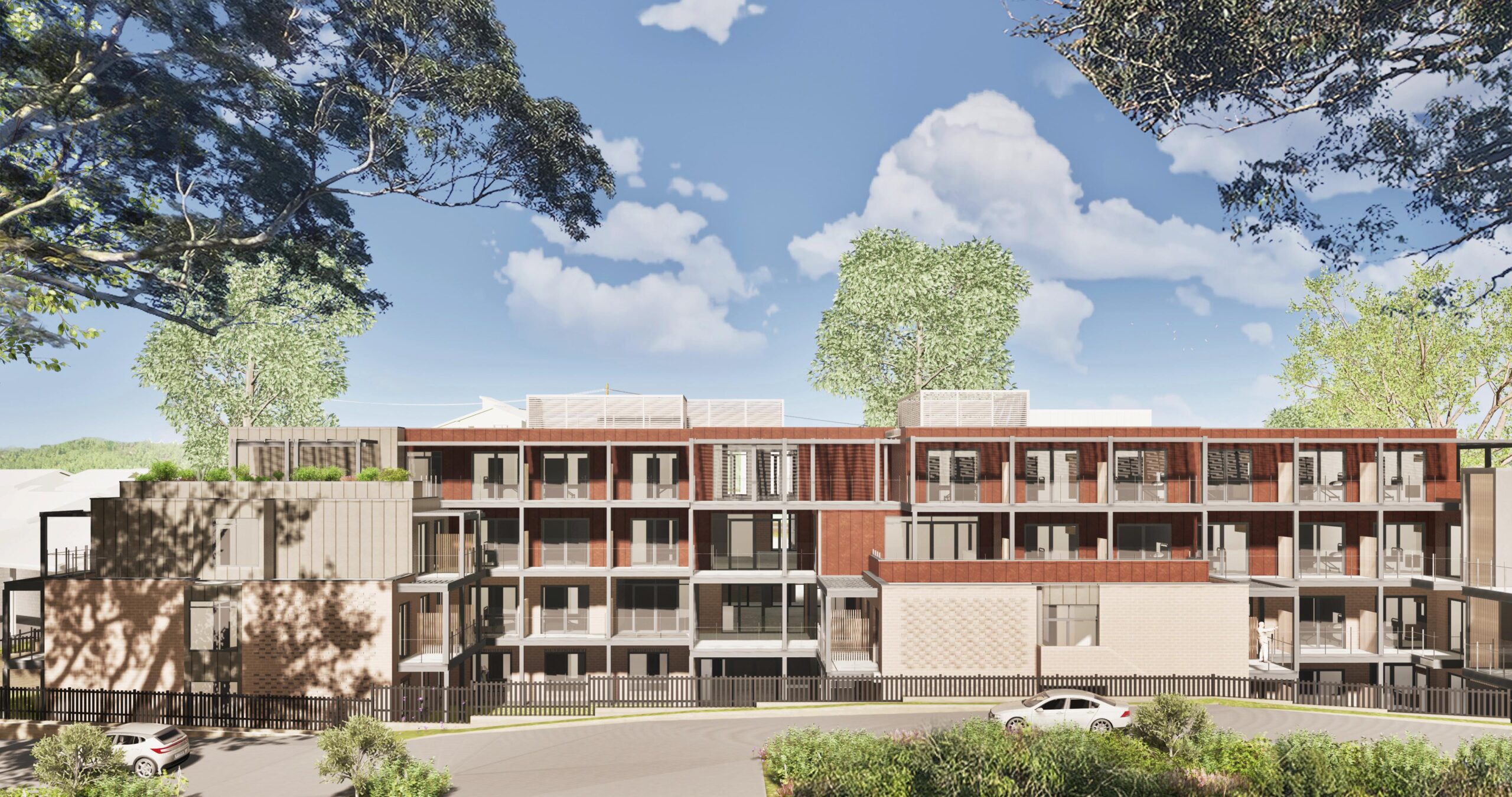$89.0 million A Portion Of 36-42 Cabbage Tree Road Bayview Housing Proposal