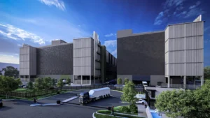 $2.17b data centre project approved in Western Sydney Planning image for Glendenning Road Data Centre at 2 Glendenning Road, Glendenning.