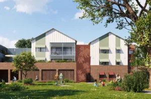 Ballina Seniors Housing Proposal Seeks Approval Planning image for St Andrews Seniors Housing, Ballina at Ballina Shire.