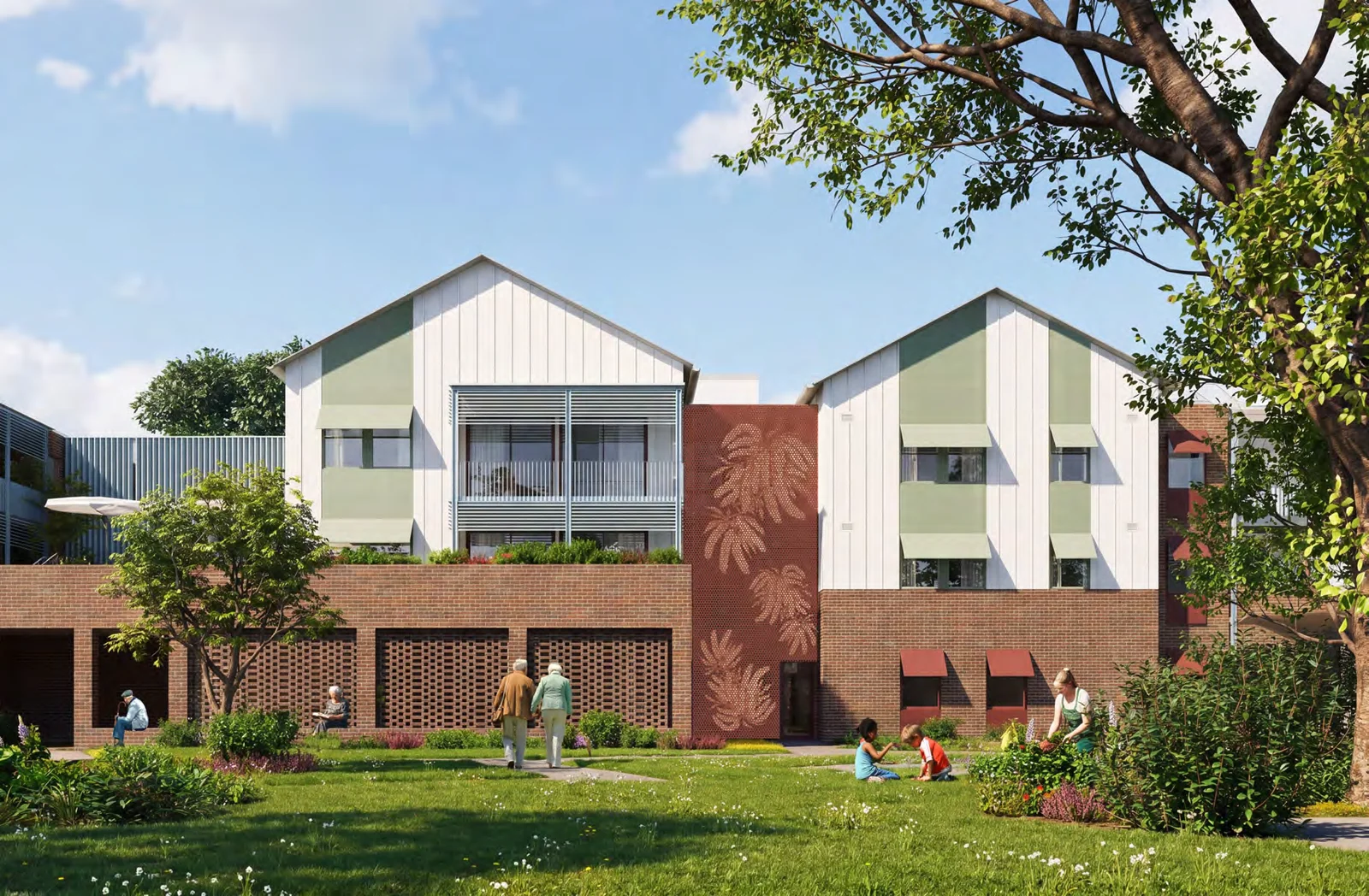 Planning image for St Andrews Seniors Housing, Ballina at Ballina Shire.