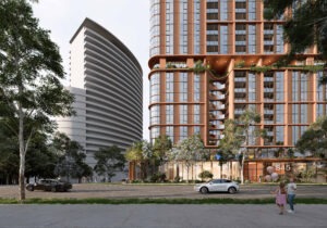 344-Home Chatswood Tower on Exhibition