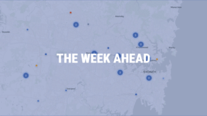 The Week Ahead: NSW Planning – 2–8 November 2026